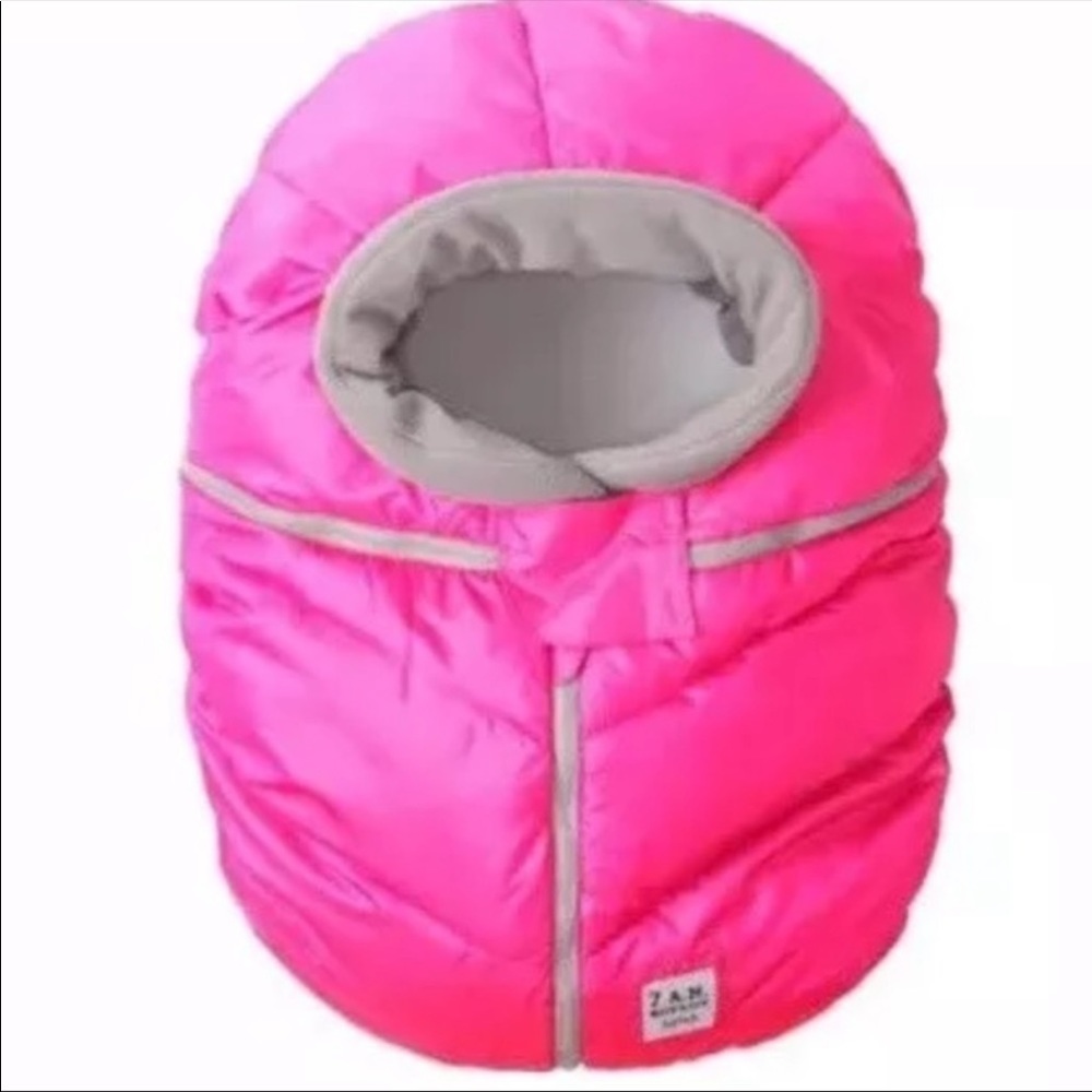 7 A.M. Enfant  car seat cover